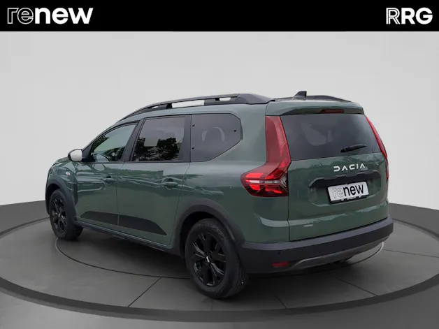 Dacia Jogger HEV 140 Extreme