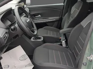 Dacia Jogger HEV 140 Extreme