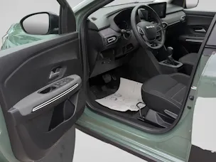 Dacia Jogger HEV 140 Extreme