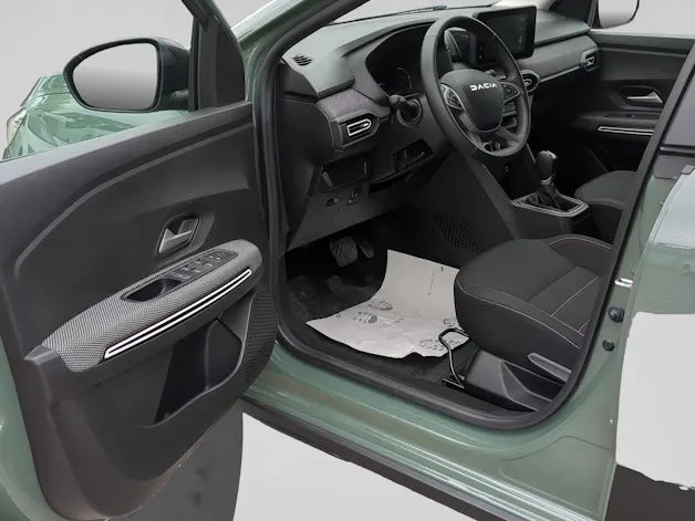 Dacia Jogger HEV 140 Extreme