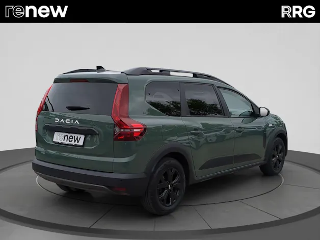 Dacia Jogger HEV 140 Extreme