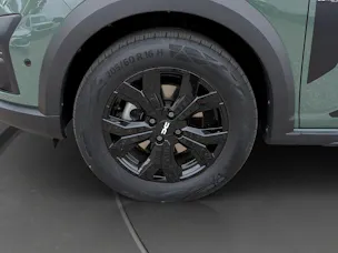 Dacia Jogger HEV 140 Extreme