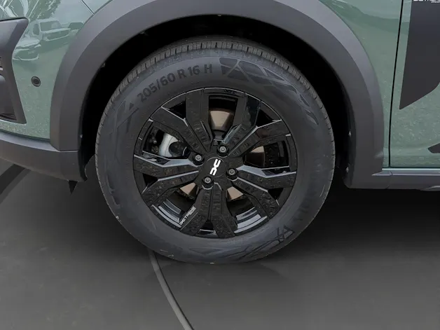 Dacia Jogger HEV 140 Extreme