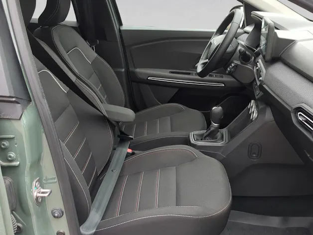 Dacia Jogger HEV 140 Extreme
