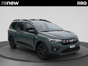 Dacia Jogger HEV 140 Extreme
