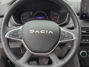 Dacia Jogger HEV 140 Extreme