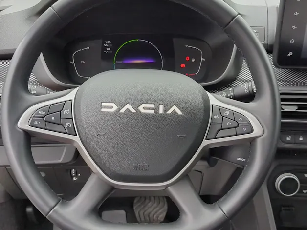 Dacia Jogger HEV 140 Extreme