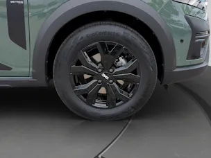 Dacia Jogger HEV 140 Extreme