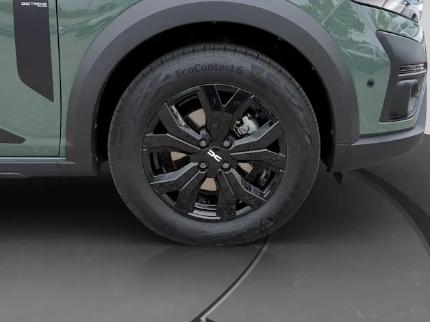 Dacia Jogger HEV 140 Extreme