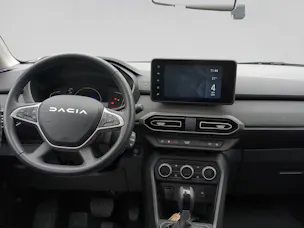Dacia Jogger HEV 140 Extreme