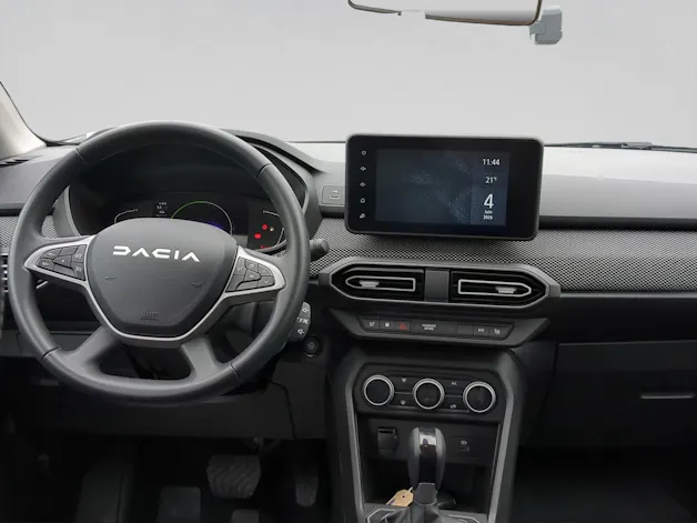 Dacia Jogger HEV 140 Extreme