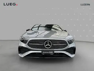 Mercedes-Benz A 250 e EQ Star 8G-DCT