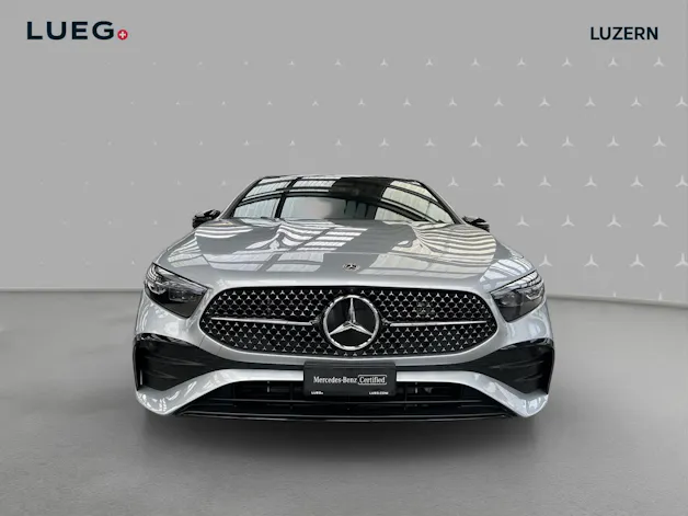 Mercedes-Benz A 250 e EQ Star 8G-DCT