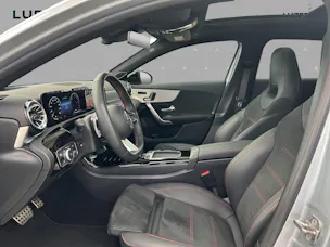 Mercedes-Benz A 250 e EQ Star 8G-DCT
