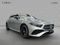 Mercedes-Benz A 250 e EQ Star 8G-DCT