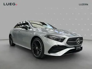 Mercedes-Benz A 250 e EQ Star 8G-DCT