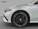 Mercedes-Benz A 250 e EQ Star 8G-DCT