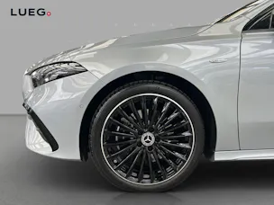 Mercedes-Benz A 250 e EQ Star 8G-DCT