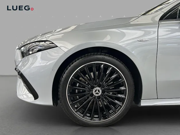 Mercedes-Benz A 250 e EQ Star 8G-DCT