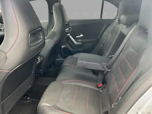 Mercedes-Benz A 250 e EQ Star 8G-DCT