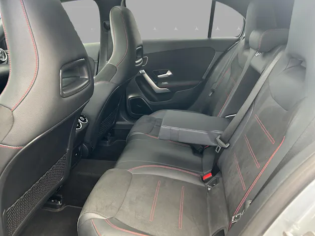 Mercedes-Benz A 250 e EQ Star 8G-DCT