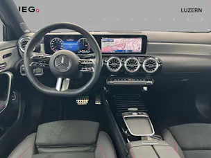 Mercedes-Benz A 250 e EQ Star 8G-DCT