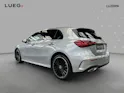 Mercedes-Benz A 250 e EQ Star 8G-DCT