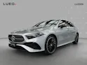 Mercedes-Benz A 250 e EQ Star 8G-DCT