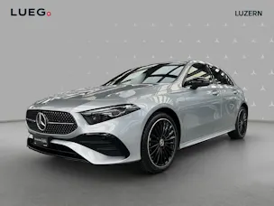 Mercedes-Benz A 250 e EQ Star 8G-DCT
