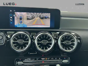 Mercedes-Benz A 250 e EQ Star 8G-DCT