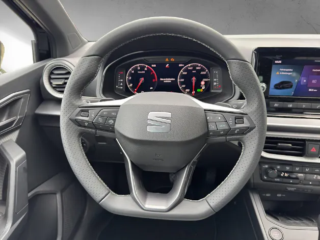 SEAT Ibiza 1.0 TSI 115 Move FR DSG MY27