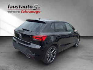 SEAT Ibiza 1.0 TSI 115 Move FR DSG MY27