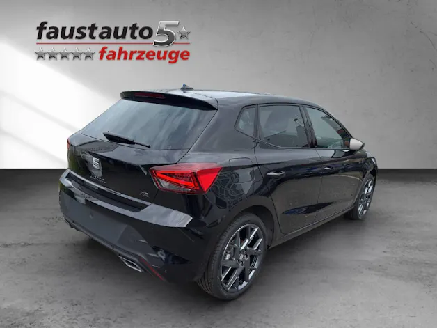 SEAT Ibiza 1.0 TSI 115 Move FR DSG MY27