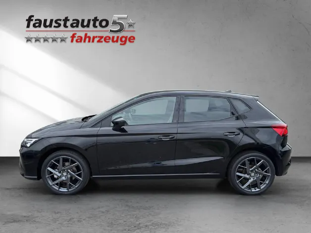 SEAT Ibiza 1.0 TSI 115 Move FR DSG MY27