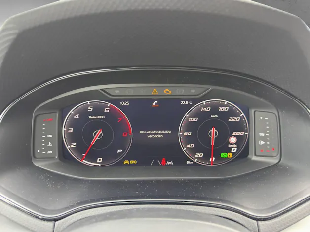 SEAT Ibiza 1.0 TSI 115 Move FR DSG MY27