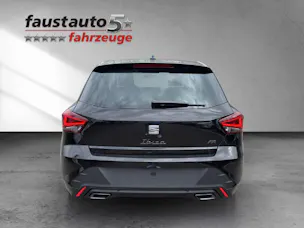 SEAT Ibiza 1.0 TSI 115 Move FR DSG MY27