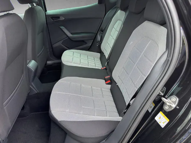 SEAT Ibiza 1.0 TSI 115 Move FR DSG MY27