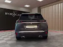 Peugeot 2008 1.2 PureTech GT EAT8