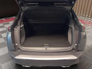 Peugeot 2008 1.2 PureTech GT EAT8