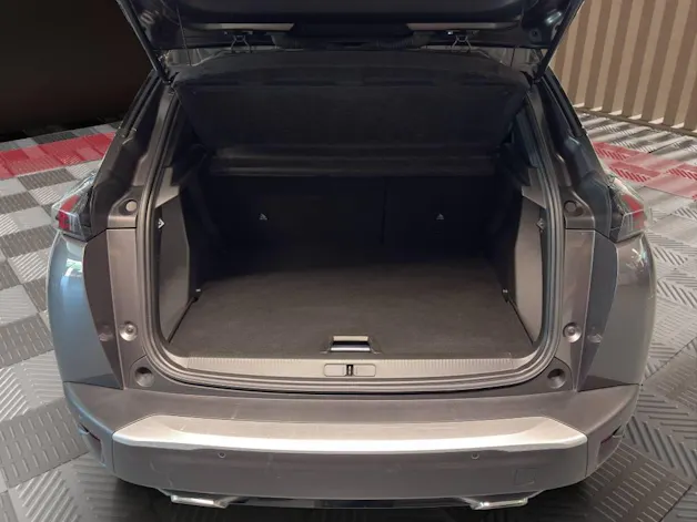 Peugeot 2008 1.2 PureTech GT EAT8