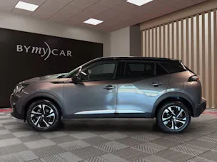 Peugeot 2008 1.2 PureTech GT EAT8