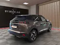 Peugeot 2008 1.2 PureTech GT EAT8