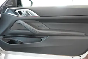 BMW M4 Cabrio Competition M xDrive