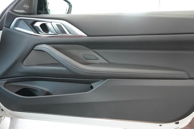 BMW M4 Cabrio Competition M xDrive