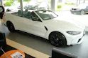 BMW M4 Cabrio Competition M xDrive