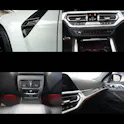 BMW M4 Cabrio Competition M xDrive