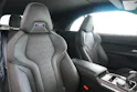 BMW M4 Cabrio Competition M xDrive