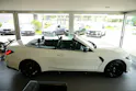 BMW M4 Cabrio Competition M xDrive