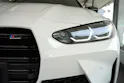 BMW M4 Cabrio Competition M xDrive