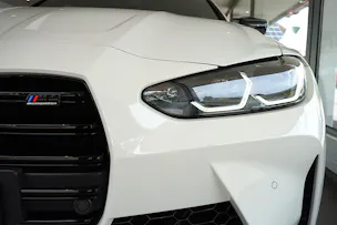 BMW M4 Cabrio Competition M xDrive